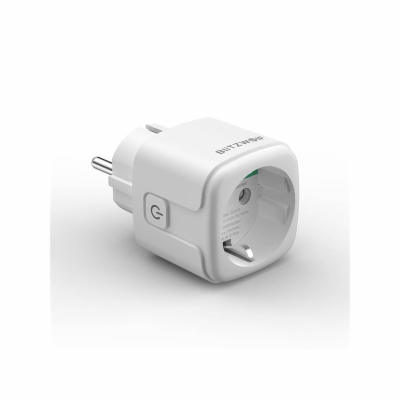 Smart zásuvka BLITZWOLF BW-SHP15 ZigBee Tuya 1ks