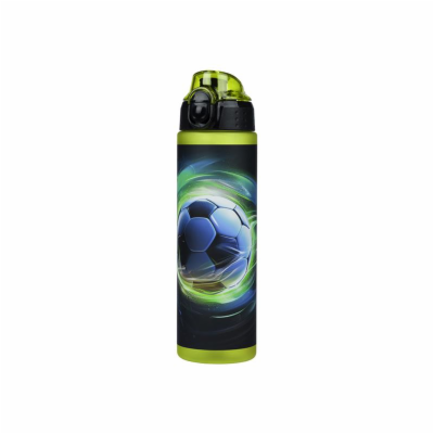 Láhev na vodu BAAGL Fotbal 700ml