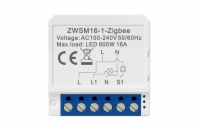 Smart Switch Module AVATTO ZWSM16-W1 ZigBee Tuya