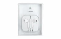 Sluchátka APPLE EARPODS MD827ZM/B