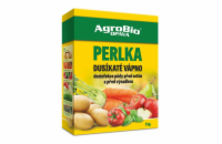 Dusíkaté vápno AGROBIO Perlka 1kg