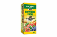 Měď pro ovoce, zeleninu a okrasné rostliny AGROBIO Inporo Flowbrix Profi 200ml