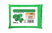 Skalice zelená AGROBIO 1kg