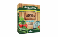 Hnojivo do skleníku AGROBIO Trumf 1kg