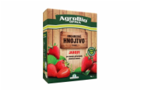 Hnojivo pro jahody AGROBIO Trumf 1kg