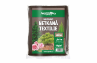 Netkaná textílie AGROBIO 1,6x5m hnědá