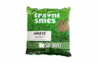 Travní směs AGROBIO Hřiště 1kg