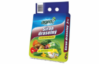 Síran draselný AGRO 3kg