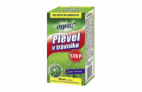 AGRO Plevel v trávníku STOP 50 ml