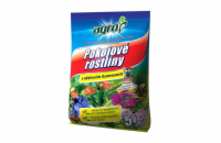 Substrát pro pokojové rostliny AGRO 5l