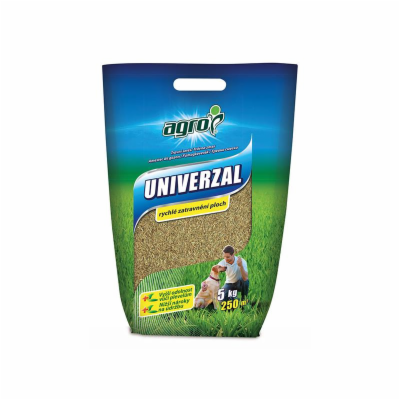 Travní směs AGRO Universal 5kg