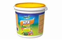 Hnojivo AGRO NPK 10kg kbelík