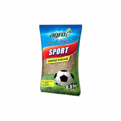 Travní směs AGRO Sport 0,5kg