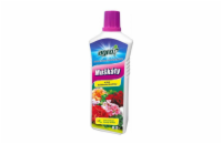 Hnojivo pro muškáty,pelargonie a balkónové květiny AGRO 0,5l