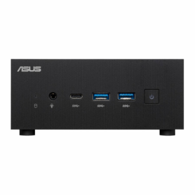 ASUS PN52 R7-5800H/2*M.2 Slot+ 2.5" slot/0G/bezOUK