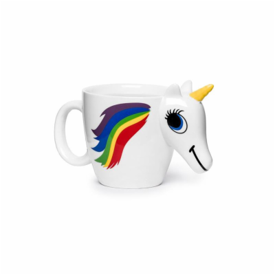 Hrnek GADGET MASTER Unicorn Mug