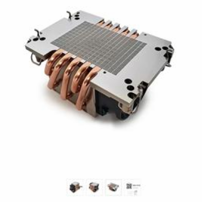 Dynatron S5R1-4710 - 2U Active Cooler for Intel 4677, up ...