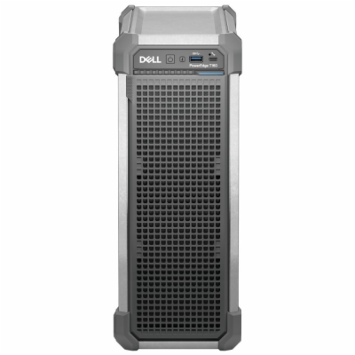 DELL PowerEdge T160/ Xeon E-2434/ 16GB/ 1x 2TB 7.2k SATA/...