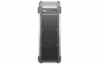 DELL PowerEdge T160/ Xeon E-2434/ 16GB/ 1x 2TB 7.2k SATA/ H355/ 2x GLAN/ iDRAC 9 Ent. 16G/ 3Y Basic on-site