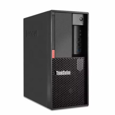 Lenovo ThinkStation P330 Tower Workstation 32 GB, Intel C...