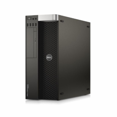 Dell Precision T3600 MT 16 GB, Intel Xeon E5-1603 2.80 GH...