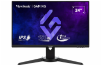 ViewSonic VX2479J-HD-PRO/23,8" 16:9 1920 x 1080 SuperClear® IPS, 180Hz, 1ms MPRT, 2 HDMI,DP, HDR10,Height adjust. stand