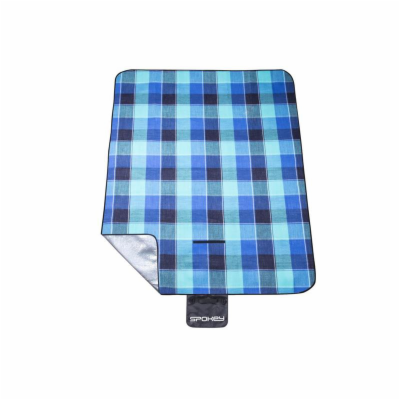 Deka SPOKEY PICNIC FLANNEL