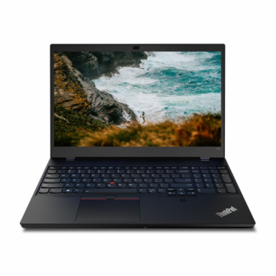 Lenovo ThinkPad P15 G1 15,6 palců, 32 GB, Intel Core i7-1...