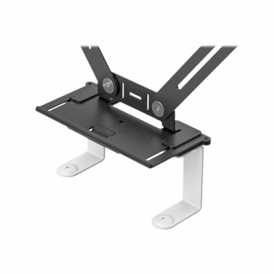 LOGITECH TV Mount For Video Bars Camera mount under-the-m...