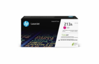 HP 213A Mgn Original LaserJet Toner Crtg (3,000 pages)