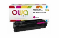 OWA Armor toner pro HP CLJ Pro MFP M255 magenta, 1.250 str., komp.s W2213A