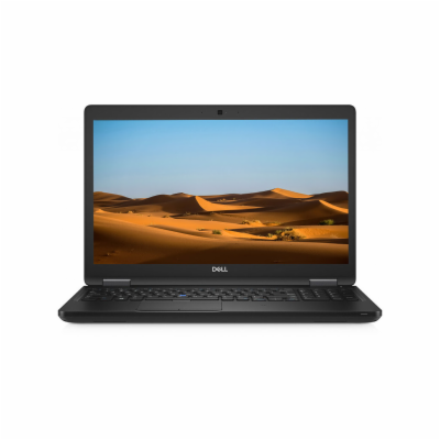 Dell Latitude 5590 15,6 palců, 32 GB, Intel Core i7-8650U...