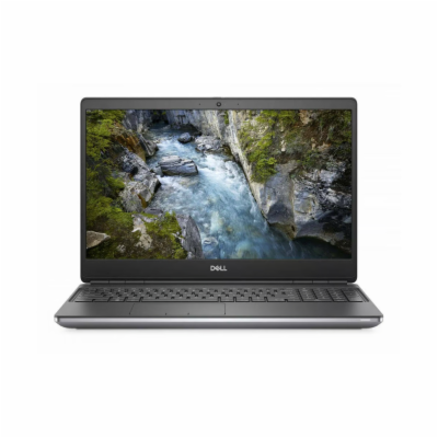 Dell Precision 7550 15,6 palců, 32 GB, Intel Core i7-1075...