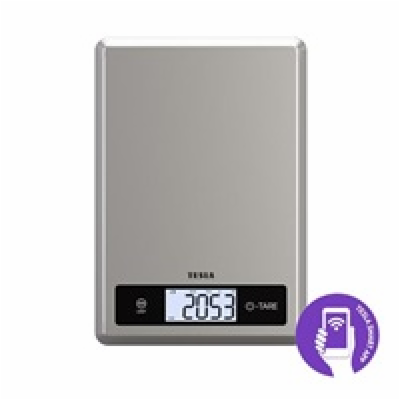 Tesla Smart Kitchen Scale