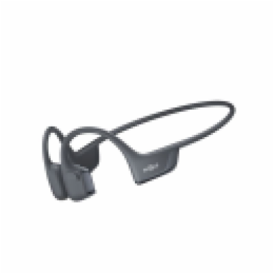 Shokz OpenRun Pro 2, Bluetooth sluchátka před uši, USB-C,...