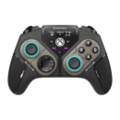 Turtle Beach Stealth Pivot Wireless Smart Controller, her...