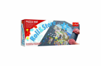 Rolovací podložka pod puzzle TREFL pro 500-3000 dílků