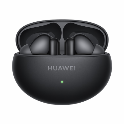 HUAWEI FreeBuds 6i/ANC/BT/Černá