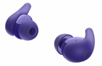 Sony Noise Cancelling LinkBuds Fit/ANC/BT/Fialová