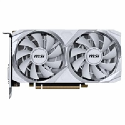 MSI VGA NVIDIA GeForce RTX 3050 VENTUS 2X XS WHITE 8G OC,...