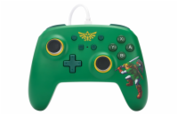 PowerA Wired Controller for Nintendo Switch - Hyrule Defender