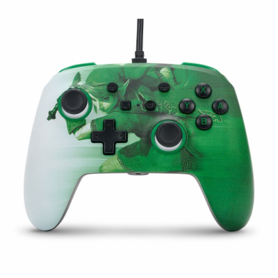 PowerA Enhanced Wired Controller for Nintendo Switch - He...