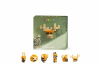 Pixio Voxart - Wildheads - Orange Edition, Smart Pixel