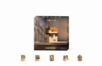 Pixio Voxart - Cubeheads - Hipsters, Smart Pixel