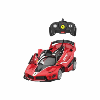 RC model RASTAR Ferrari FXXK EVO