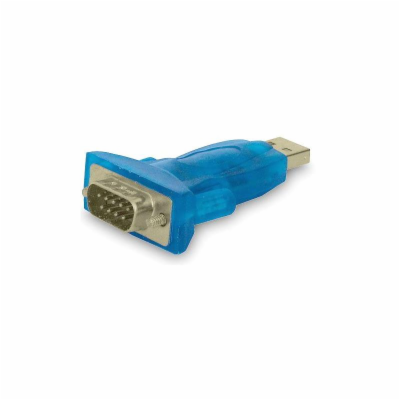 Redukce USB / RS232