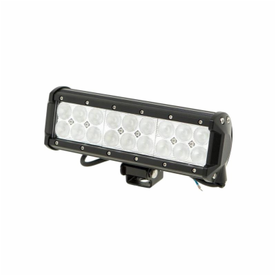 Světlo na pracovní stroje LED T785B, 10-30V/54W