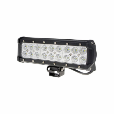 Světlo na pracovní stroje LED T785A, 10-30V/54W