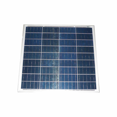 Solární panel 12V/60W polykrystalický