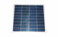 Solární panel 12V/60W polykrystalický